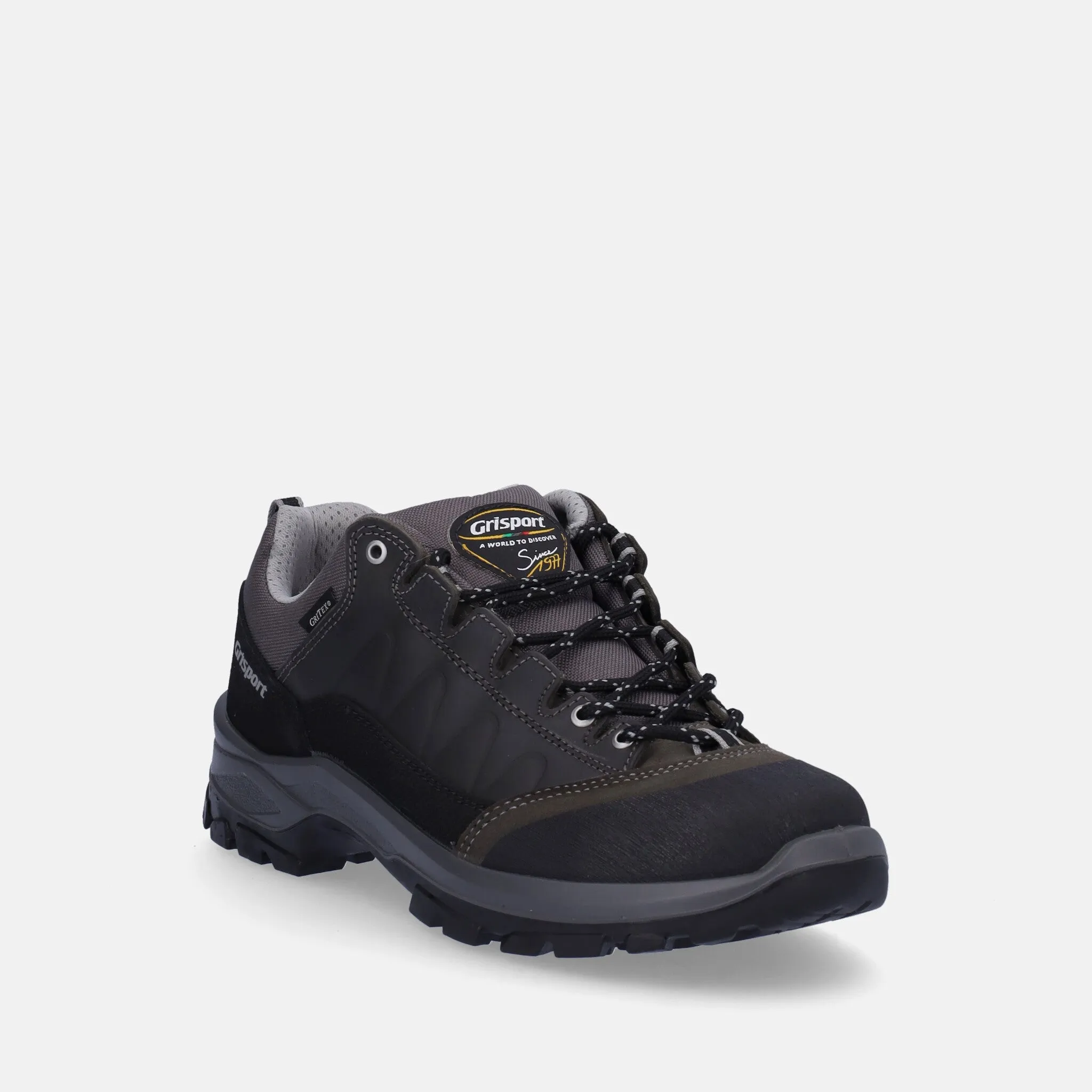 Scarpa trekking uomo Gripsort