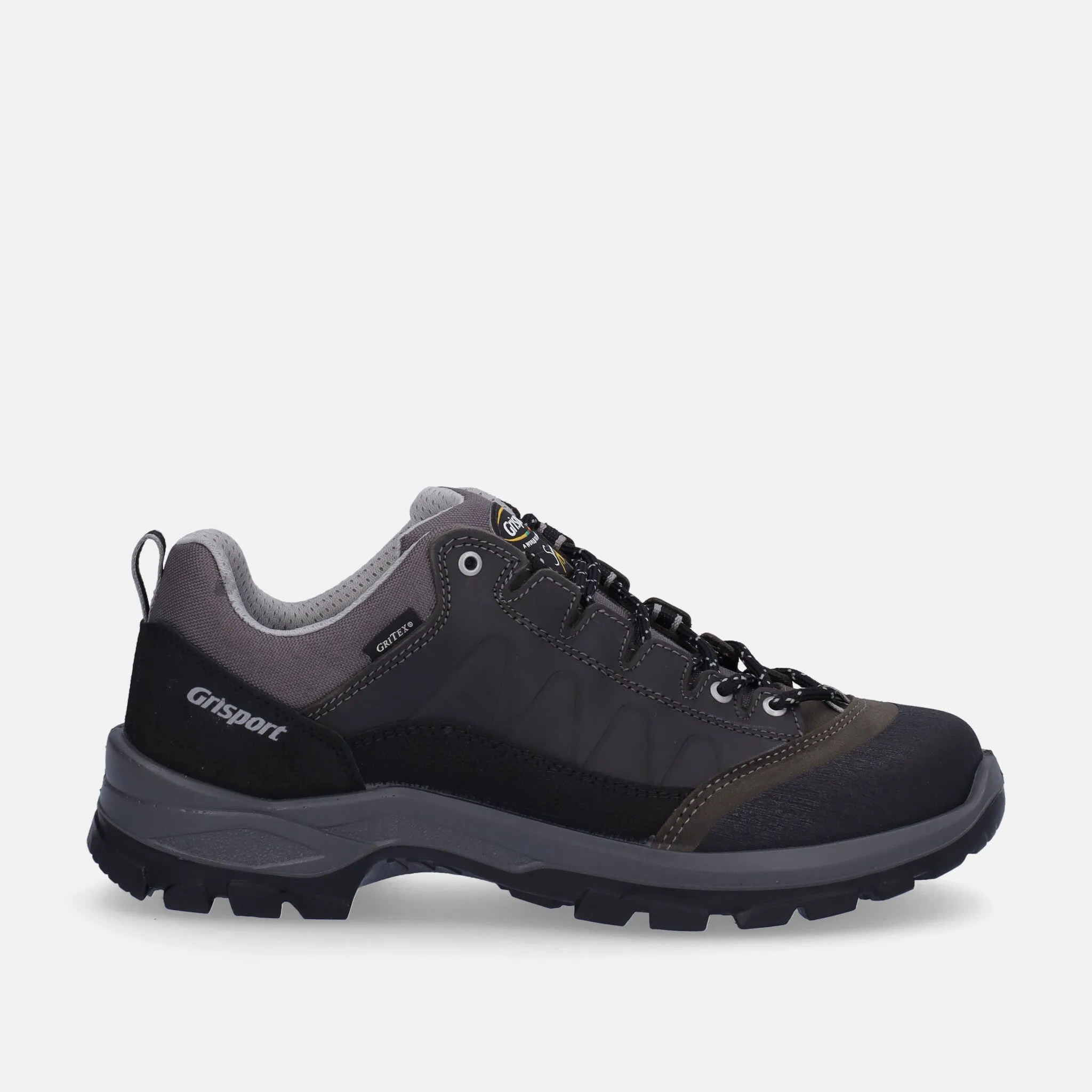 Scarpa trekking uomo Gripsort