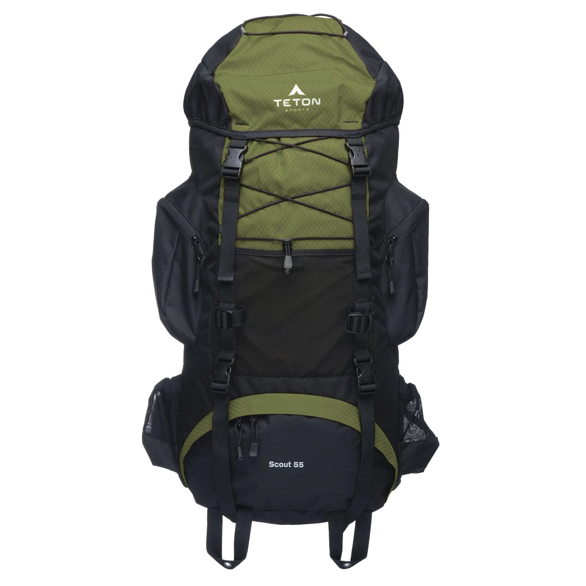 Scout 55L Backpack