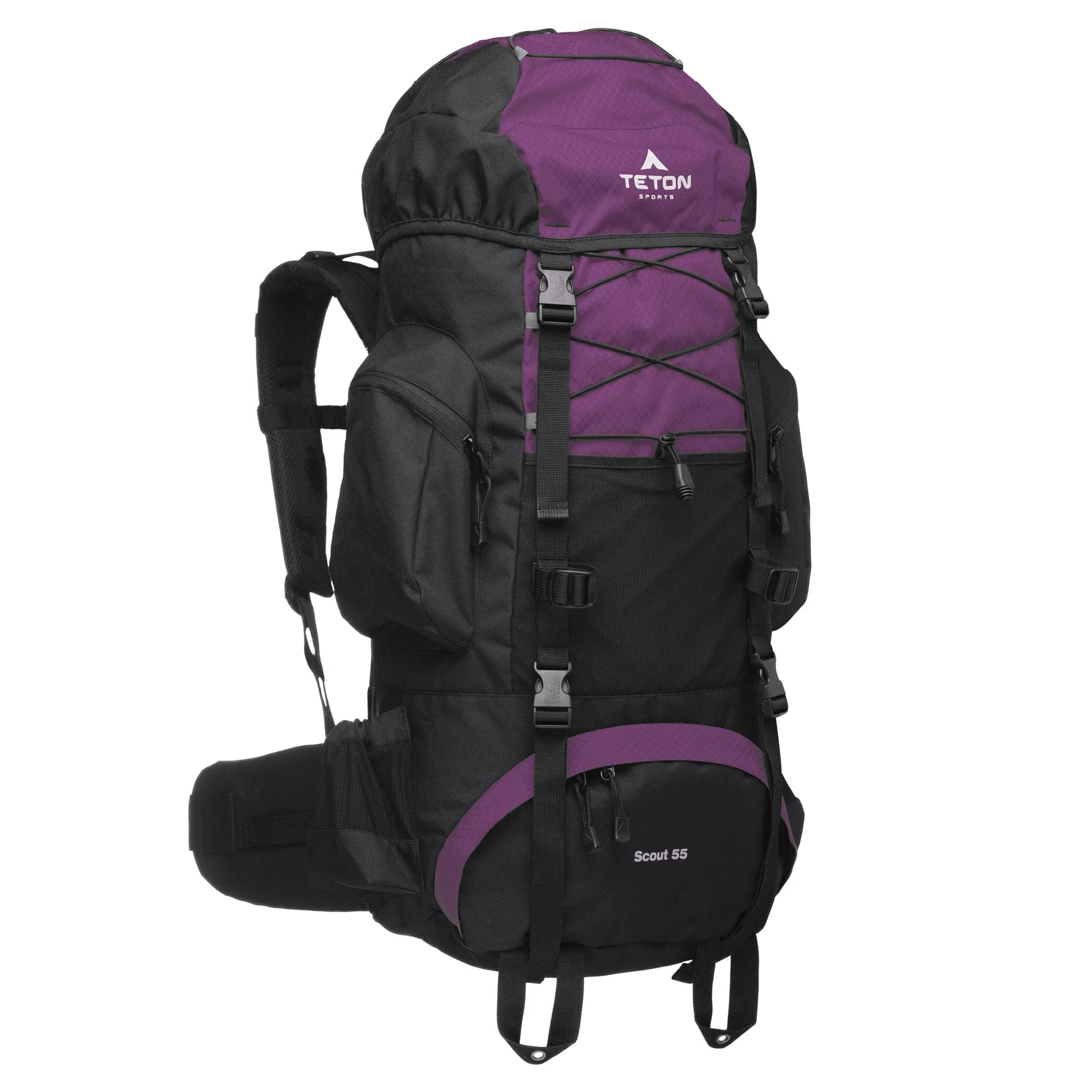 Scout 55L Backpack