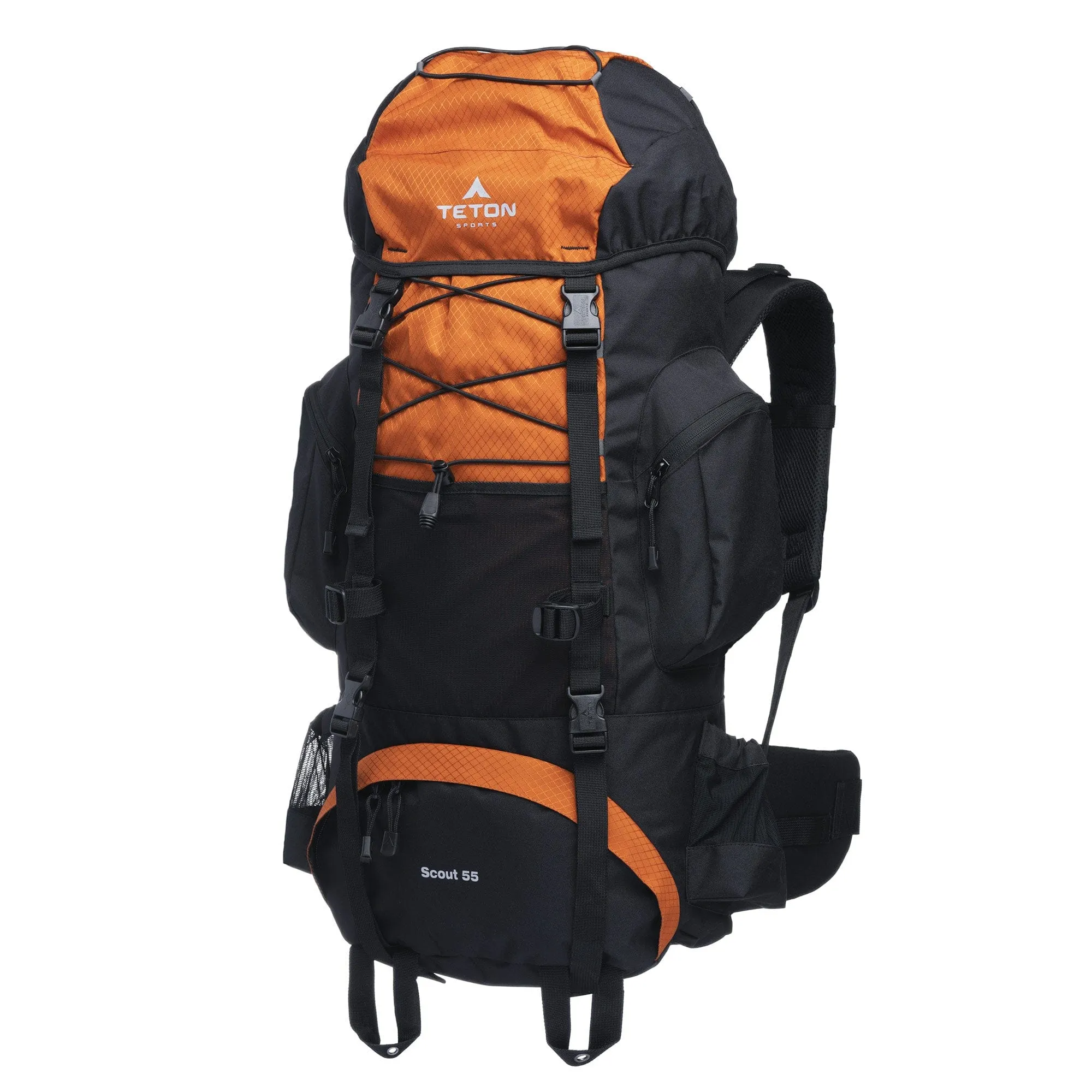 Scout 55L Backpack