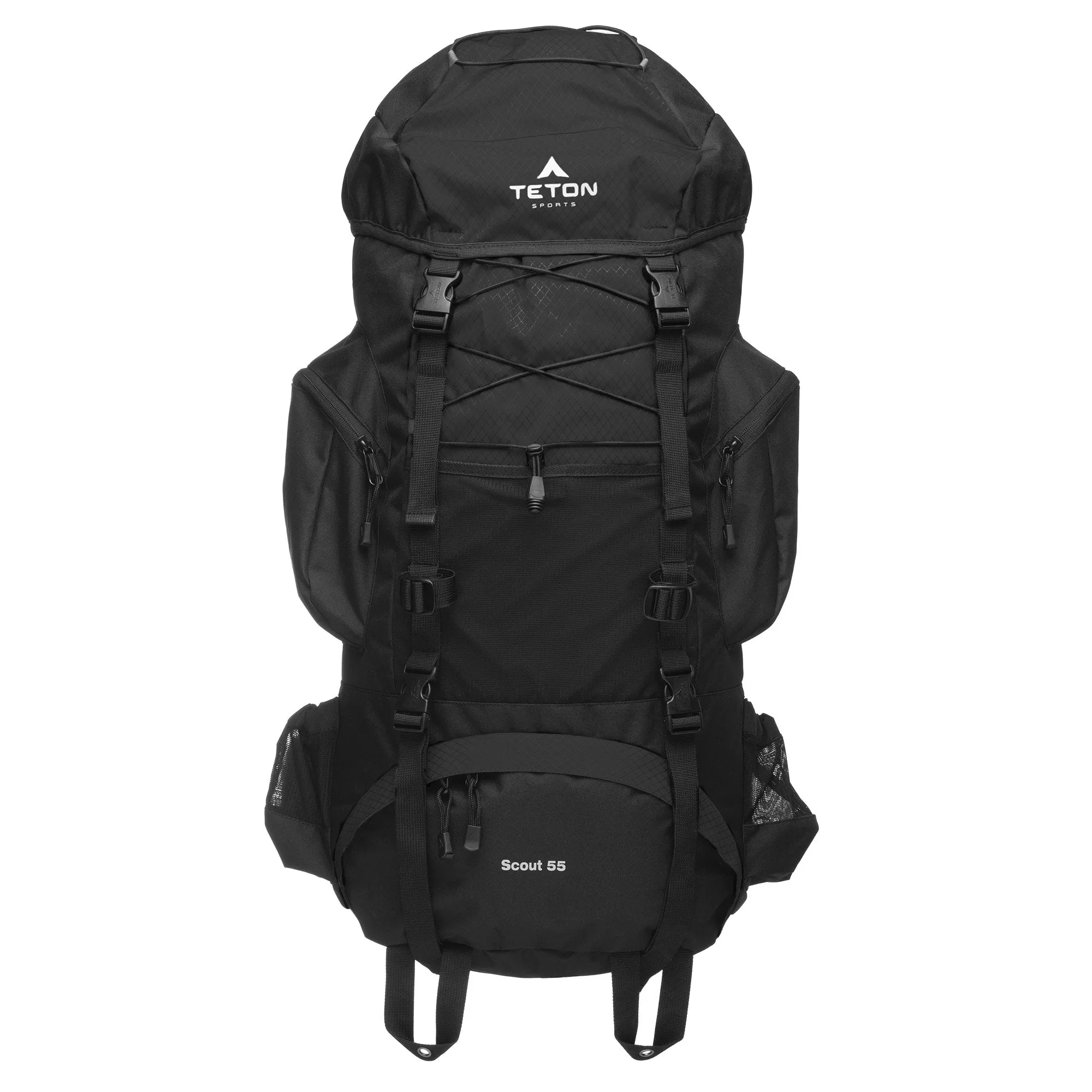 Scout 55L Backpack