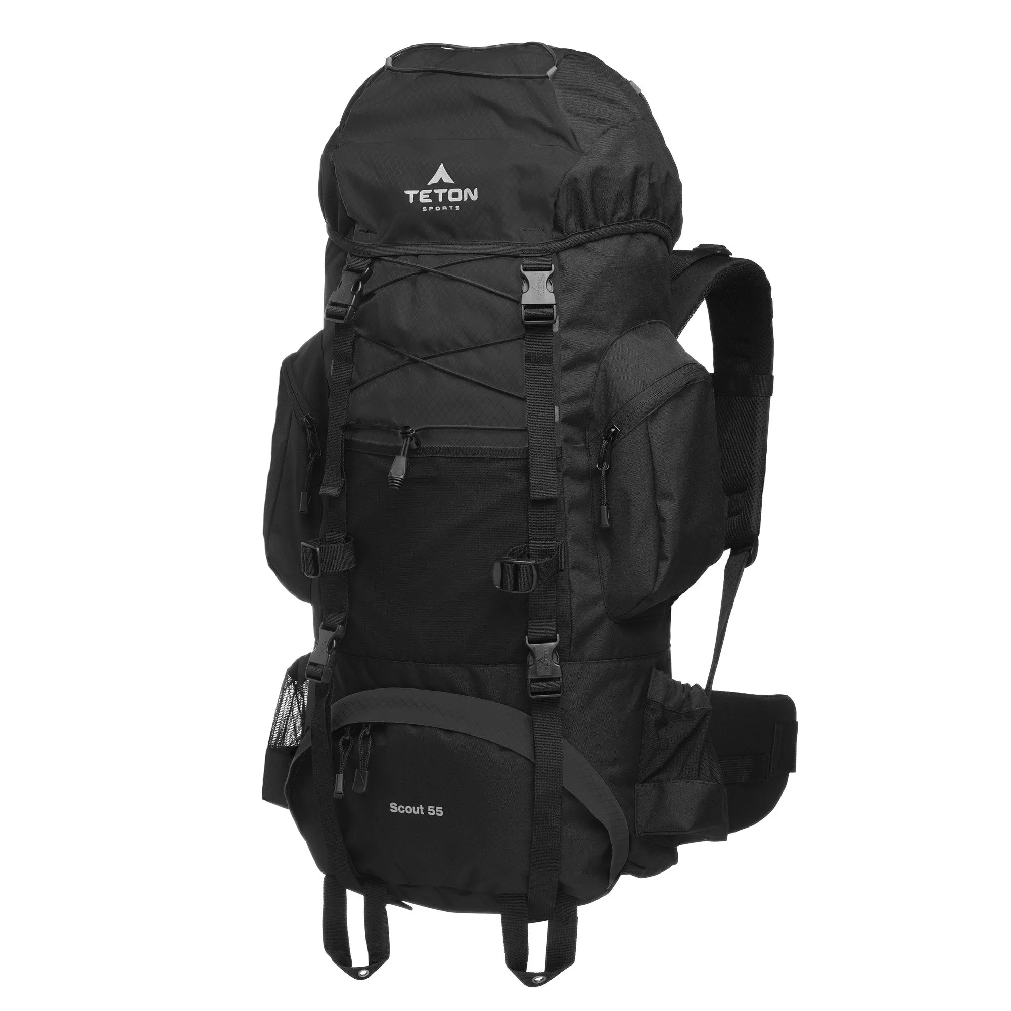 Scout 55L Backpack