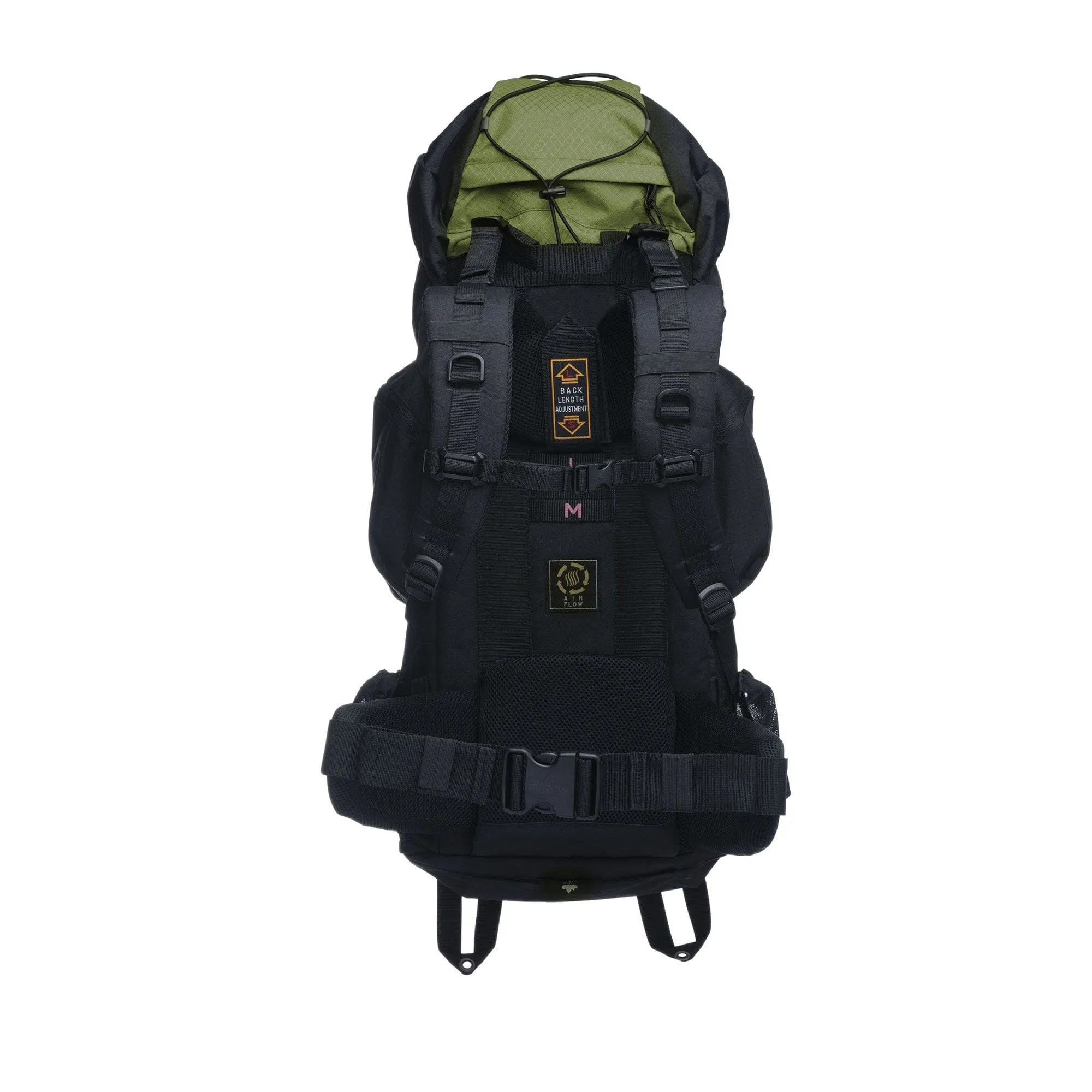 Scout 55L Backpack