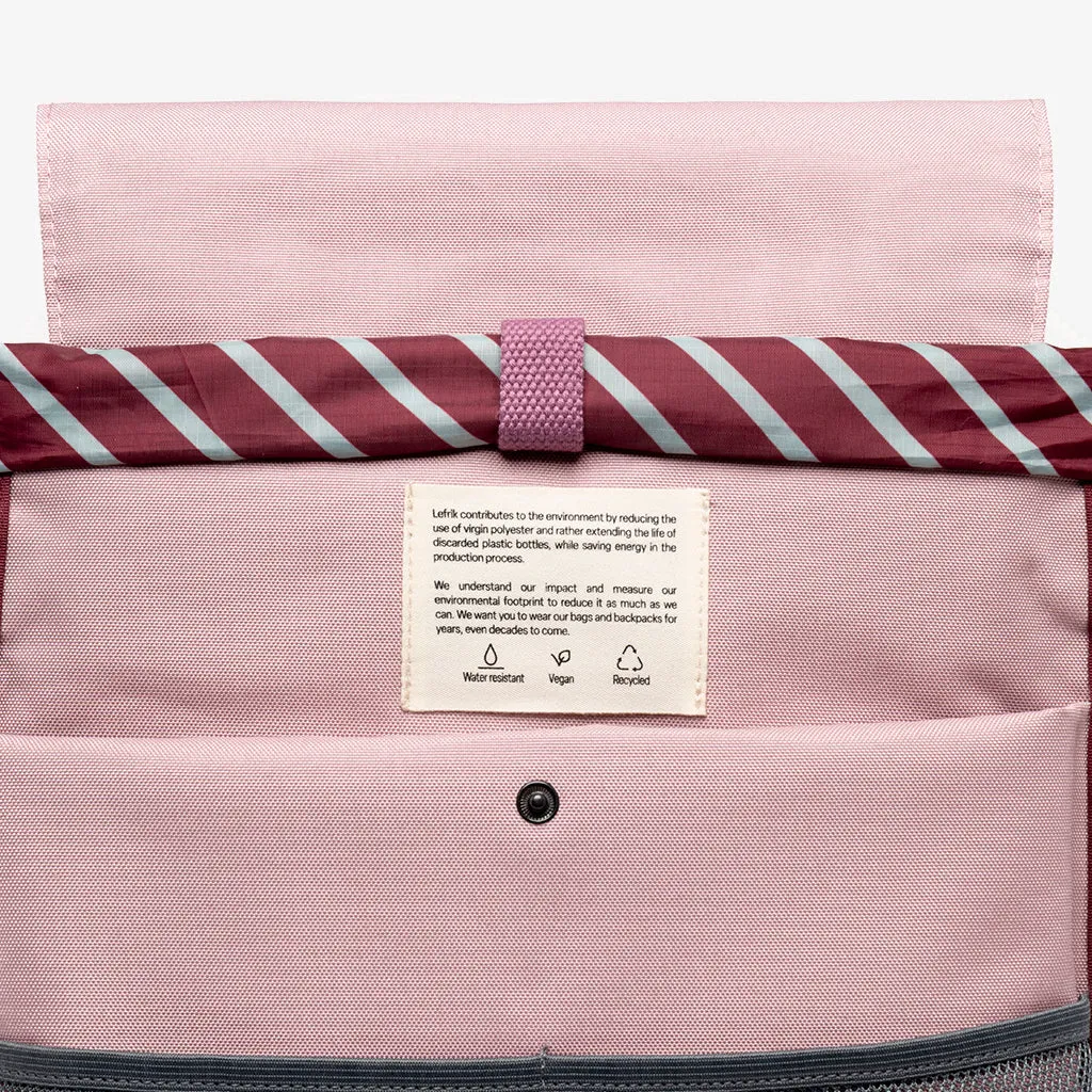 Scout Backpack Mauve