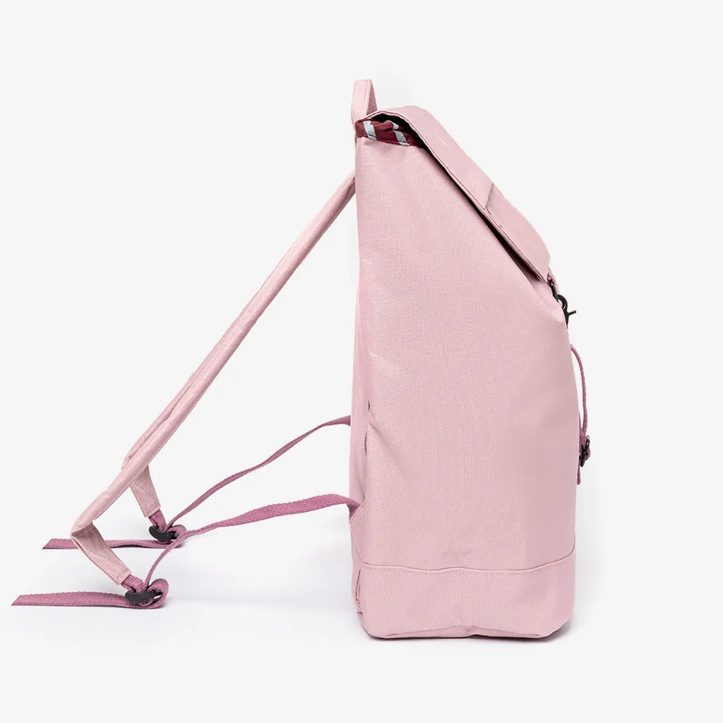 Scout Backpack Mauve