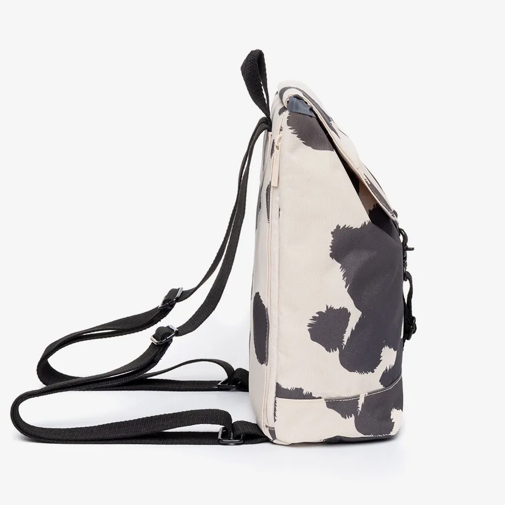 Scout Mini Backpack Cow