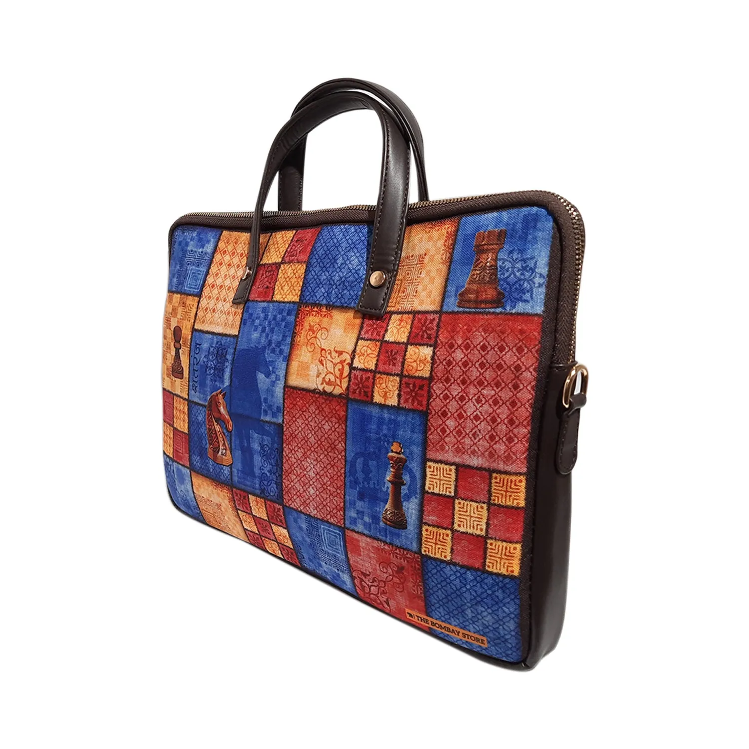 Shatranj Laptop Bag