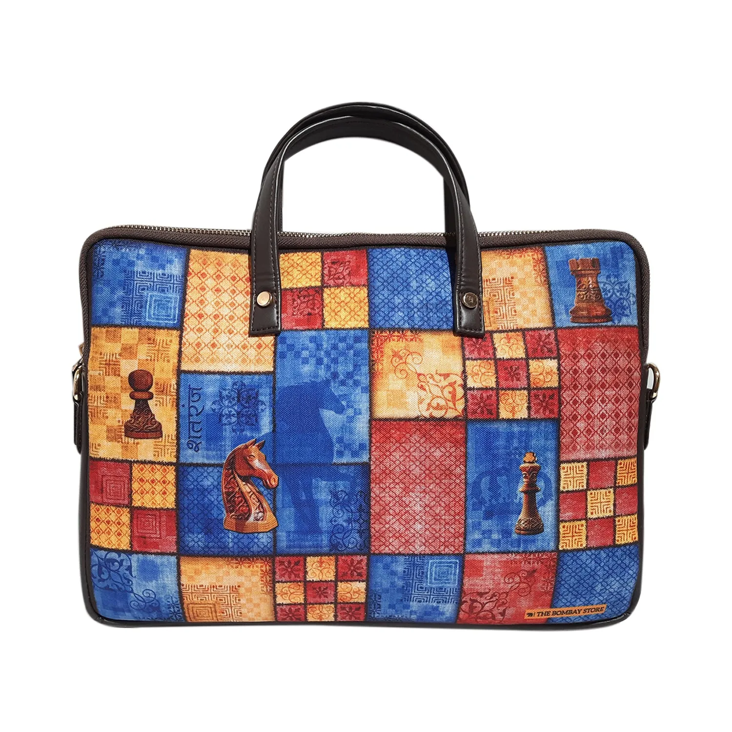 Shatranj Laptop Bag