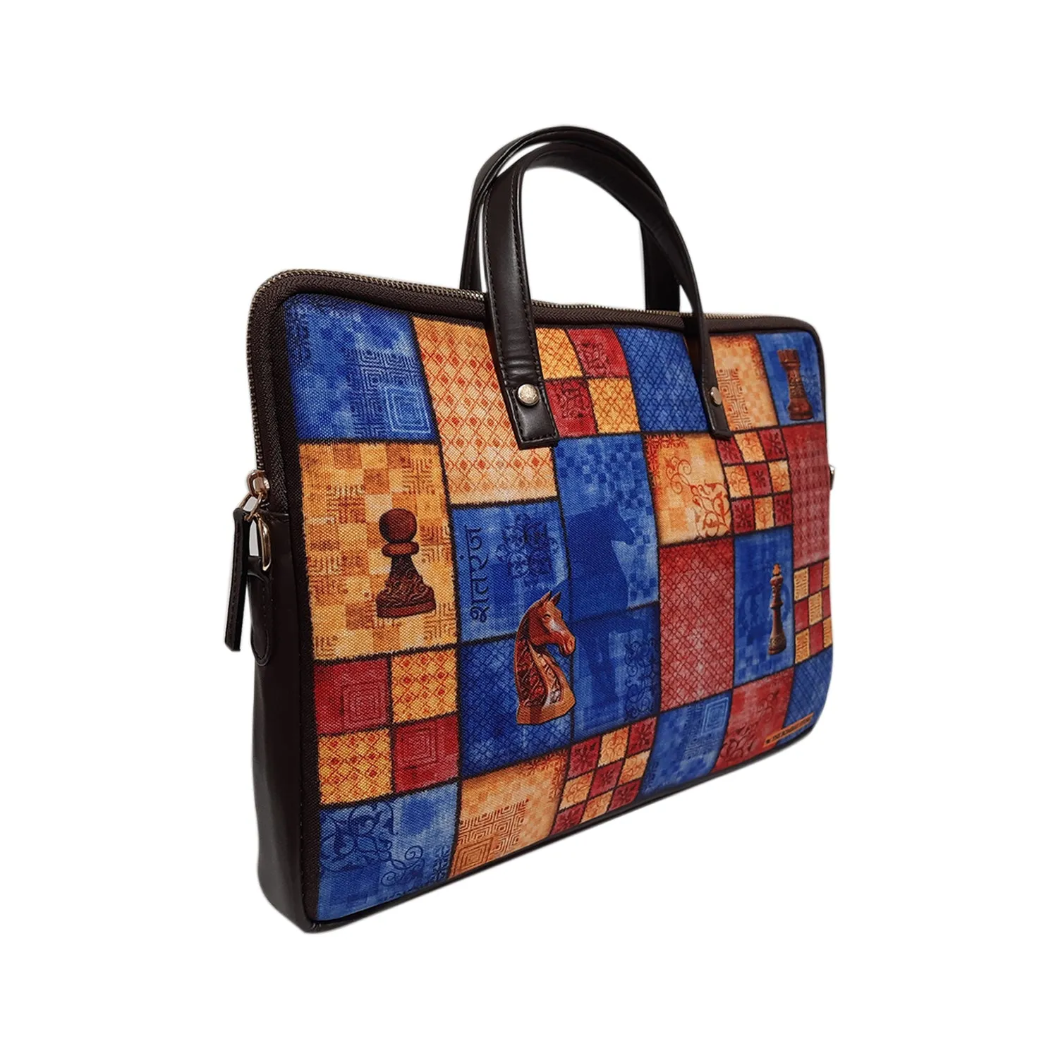 Shatranj Laptop Bag