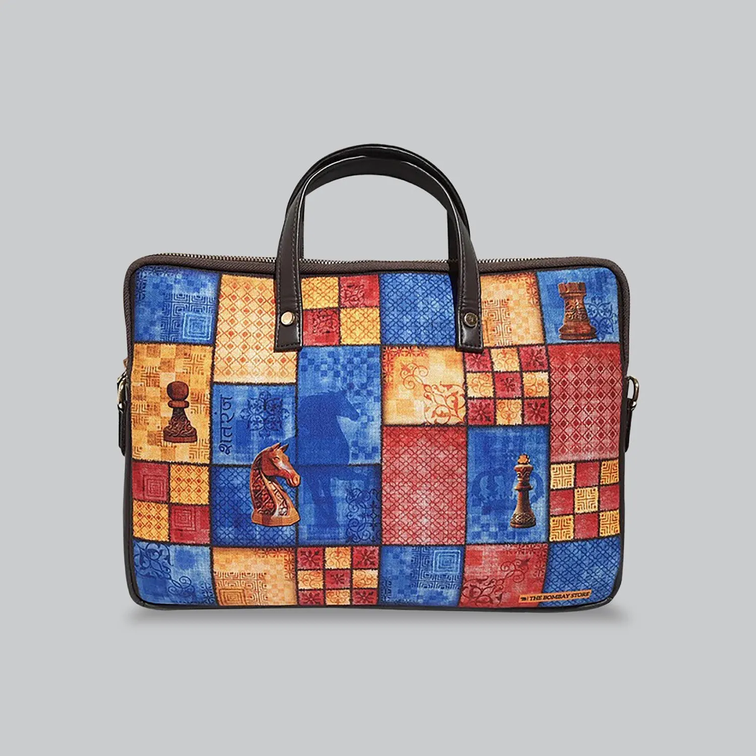 Shatranj Laptop Bag