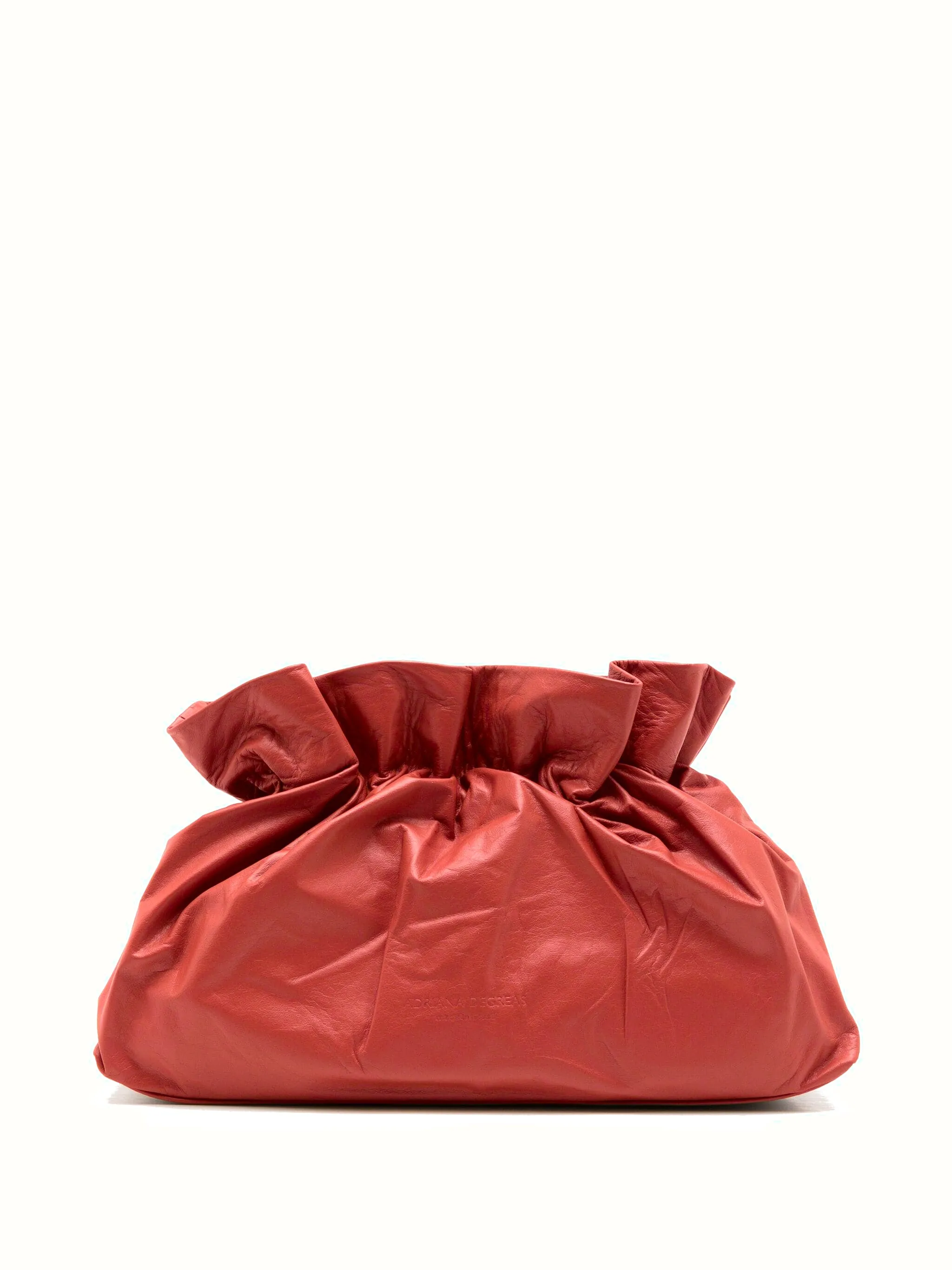 Shell Clutch Bag