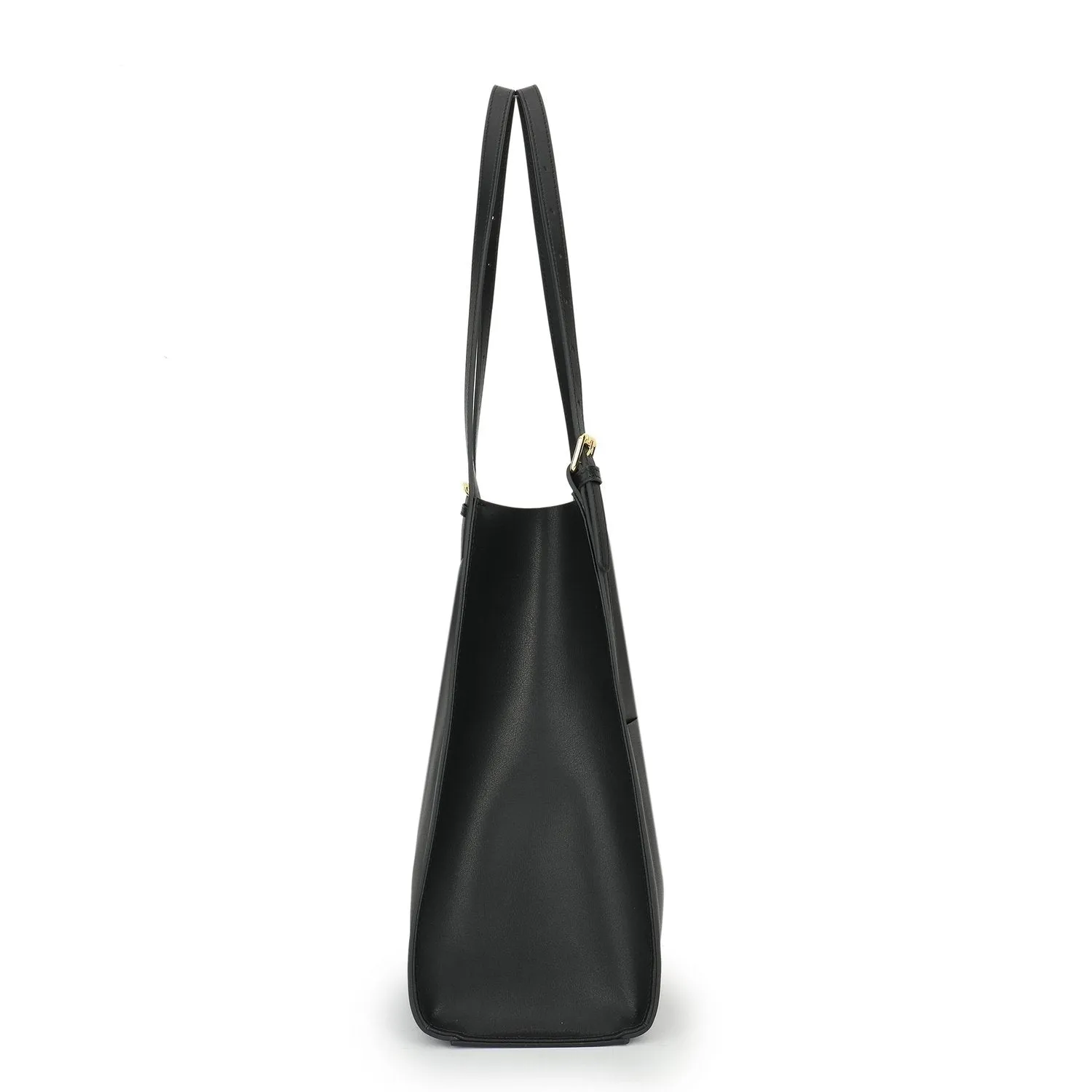 Shoulder bag Ella Leather