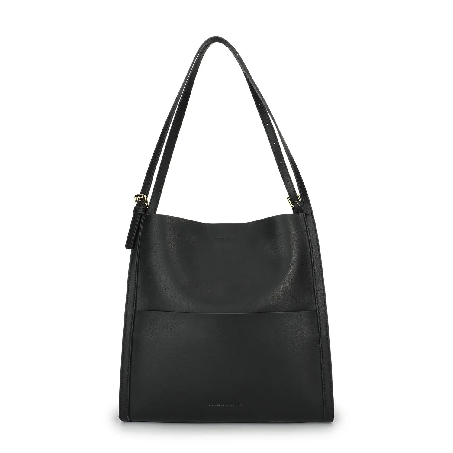 Shoulder bag Ella Leather