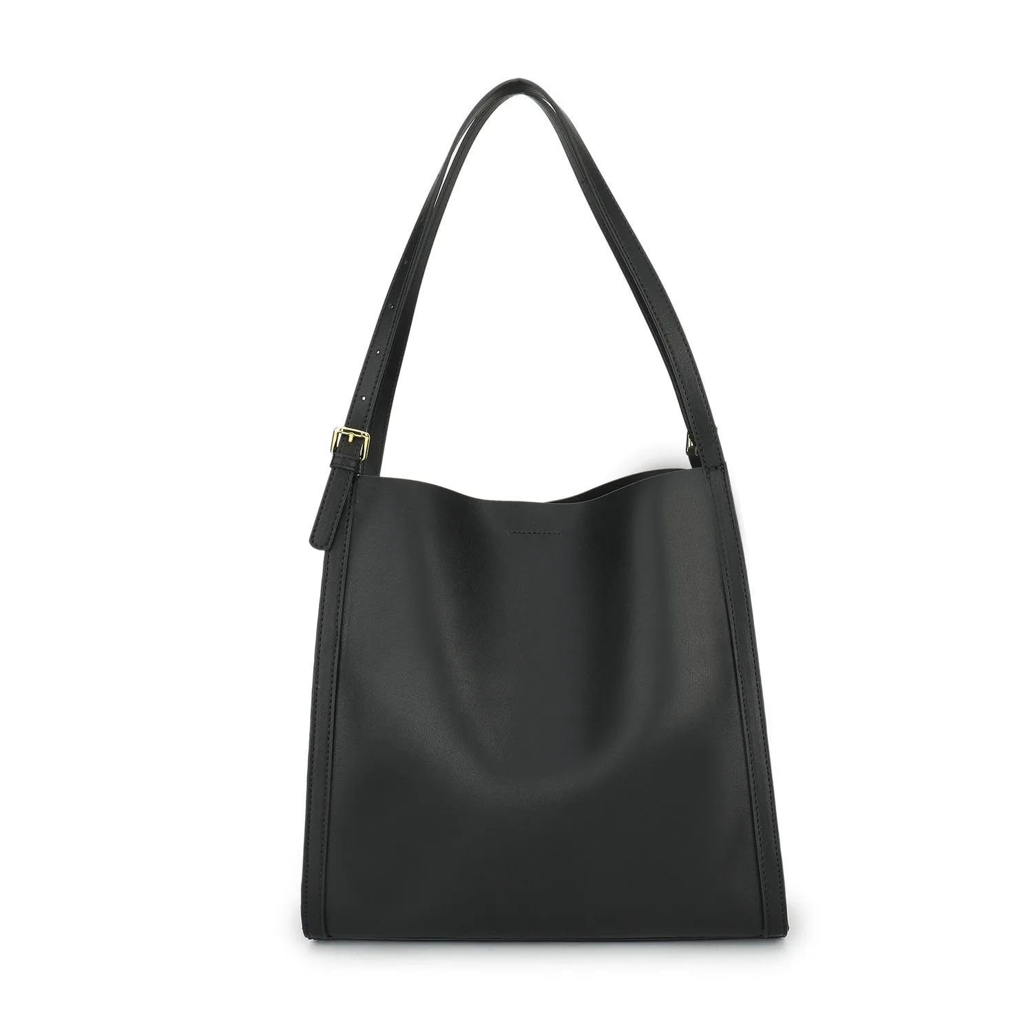 Shoulder bag Ella Leather