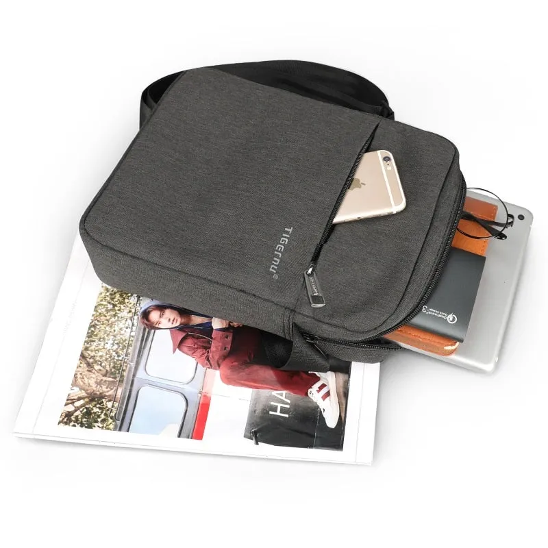 Shoulder Messenger Bag