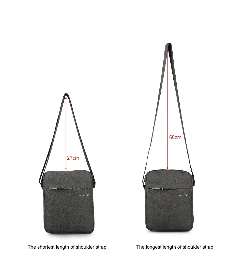 Shoulder Messenger Bag