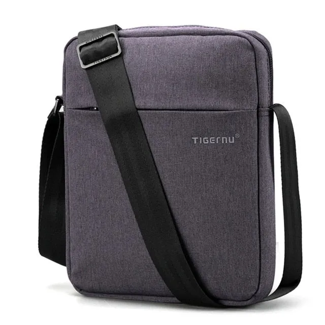 Shoulder Messenger Bag