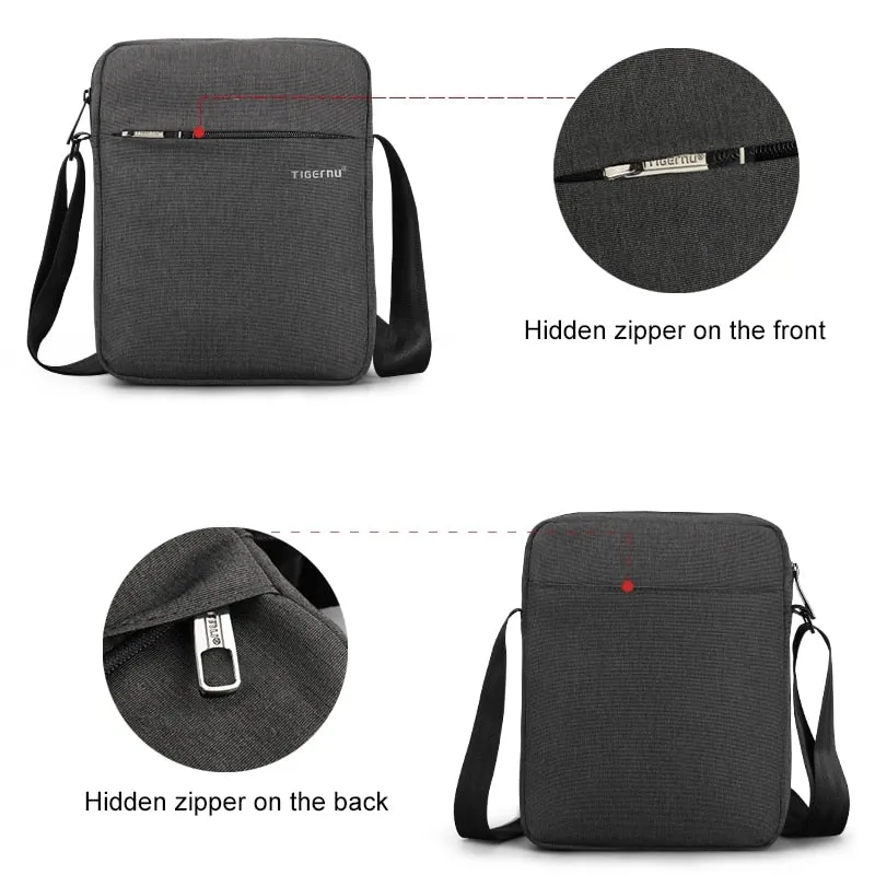 Shoulder Messenger Bag