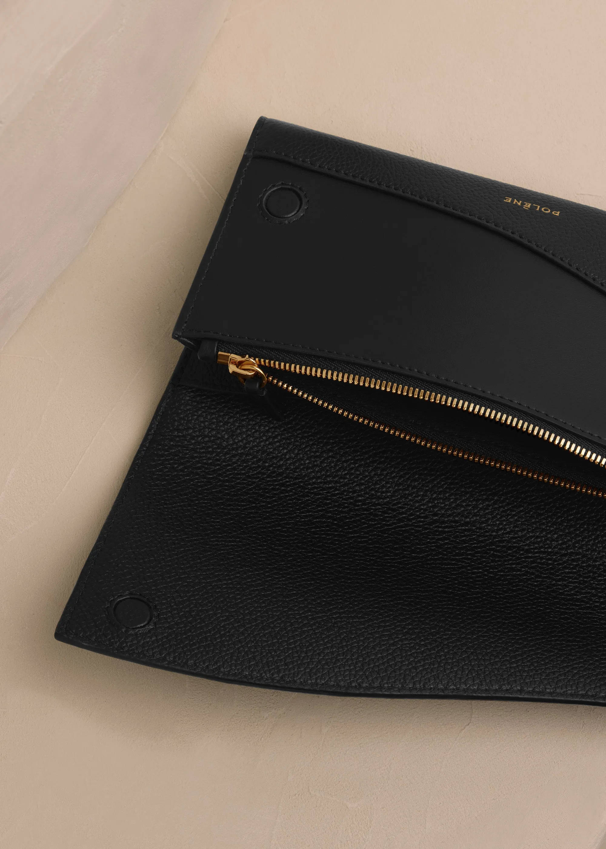 Sierra Wallet - Duo Black