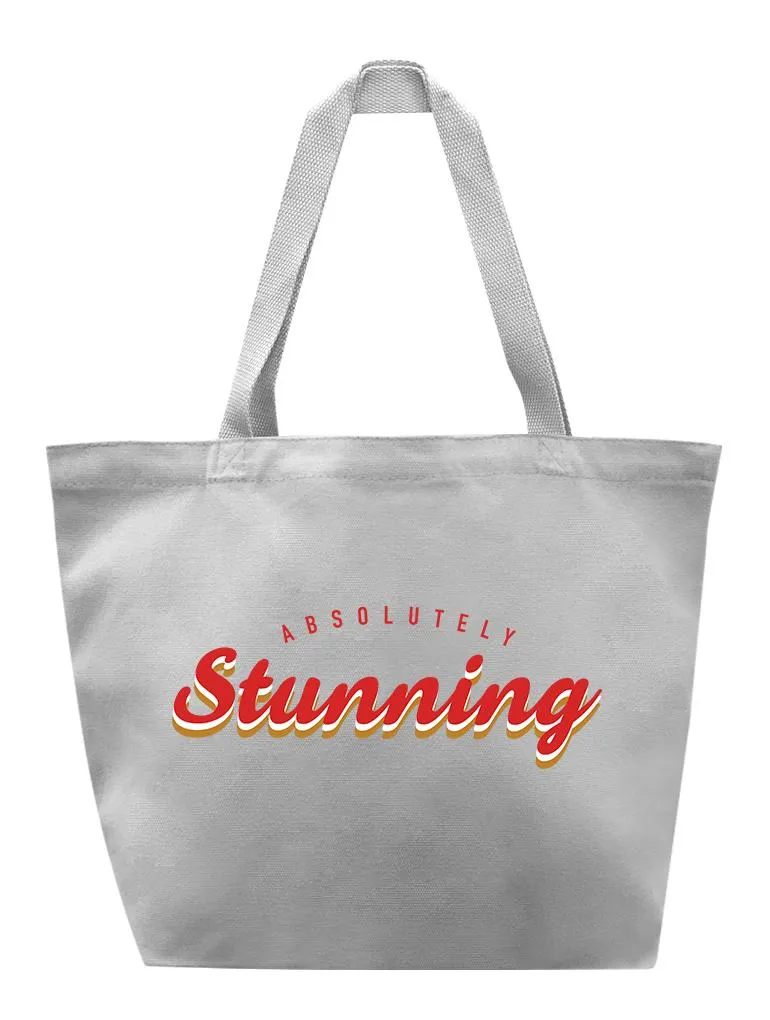 Stunning Tote