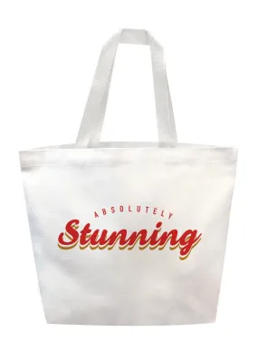 Stunning Tote