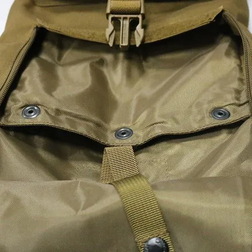 Tactical Hydration Backpack