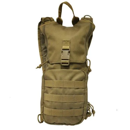 Tactical Hydration Backpack