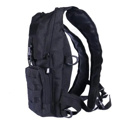 Tactical Hydration Backpack