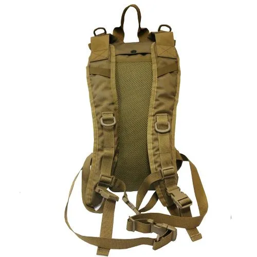 Tactical Hydration Backpack