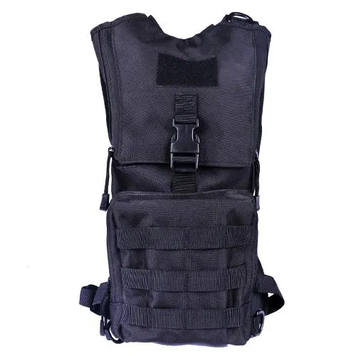 Tactical Hydration Backpack