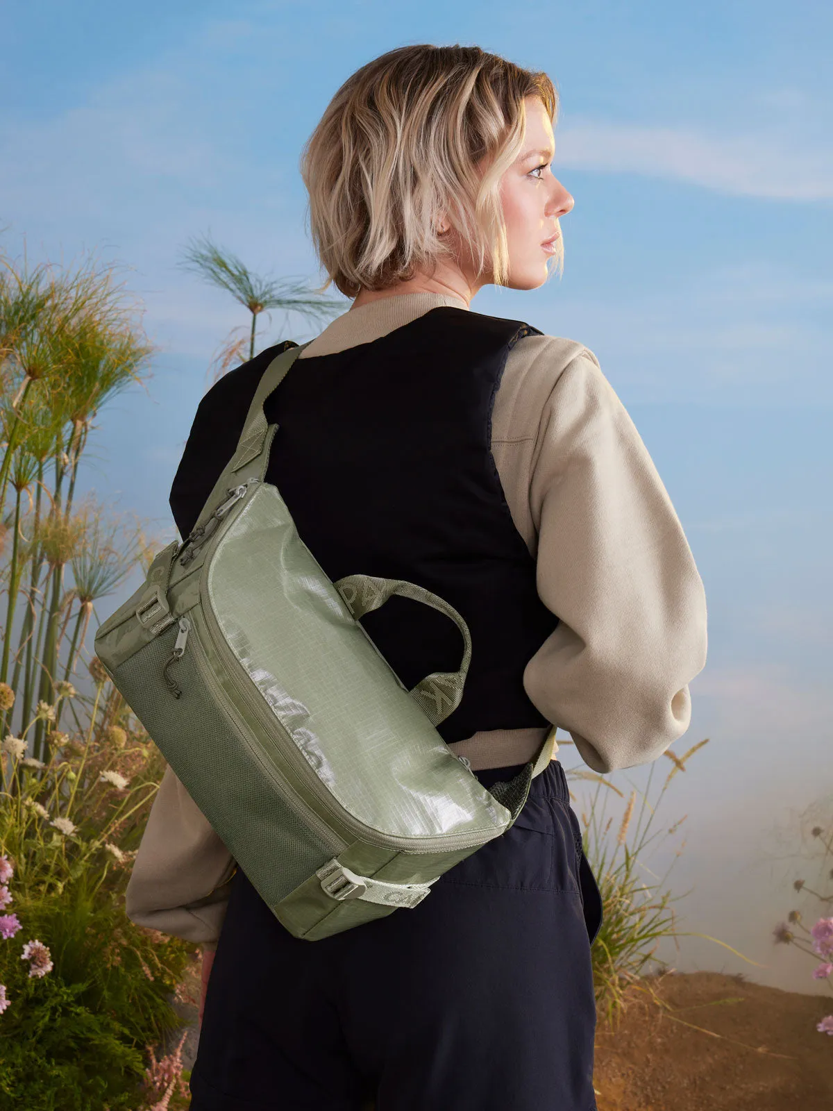 Terra Sling Bag