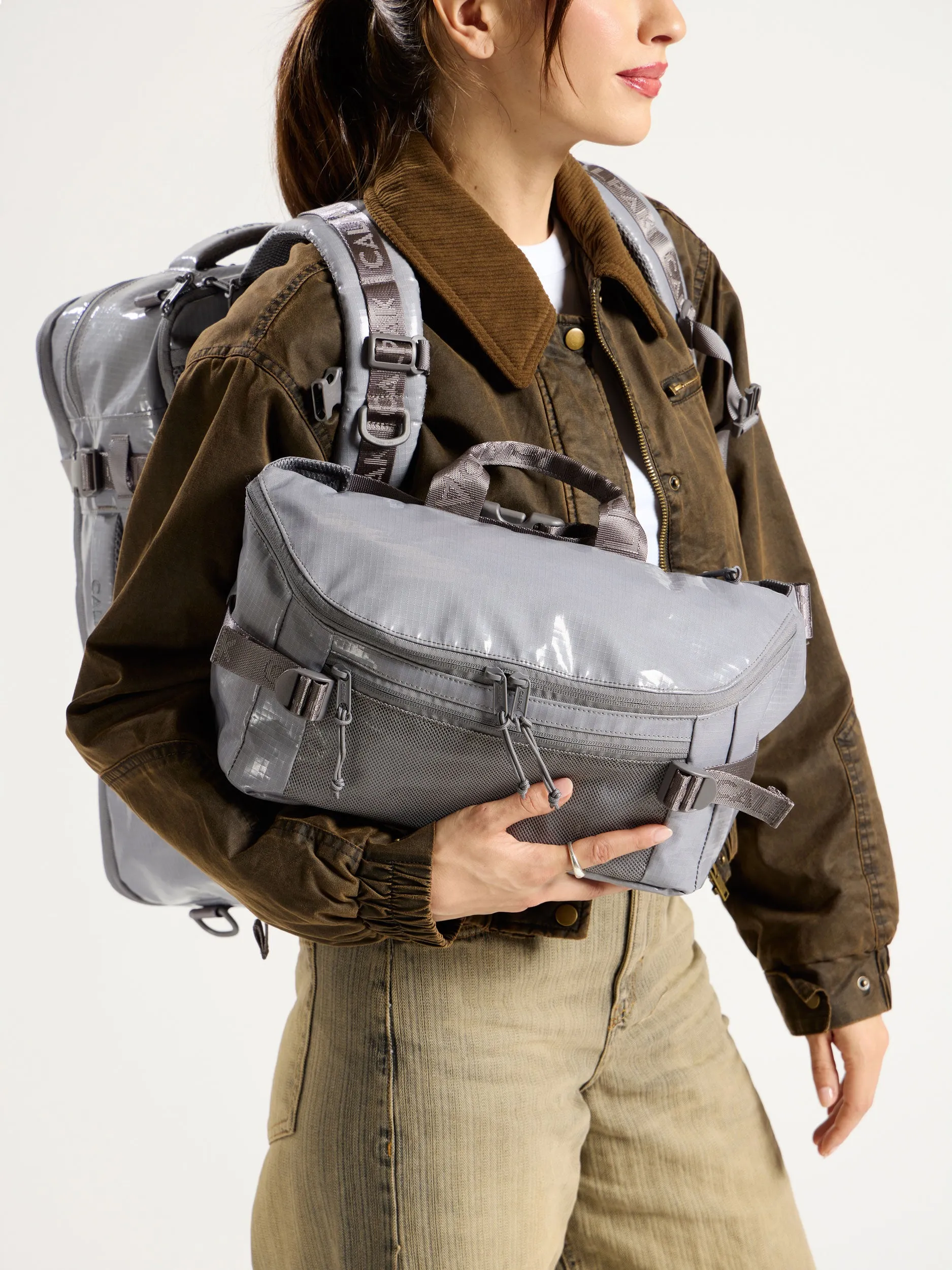 Terra Sling Bag