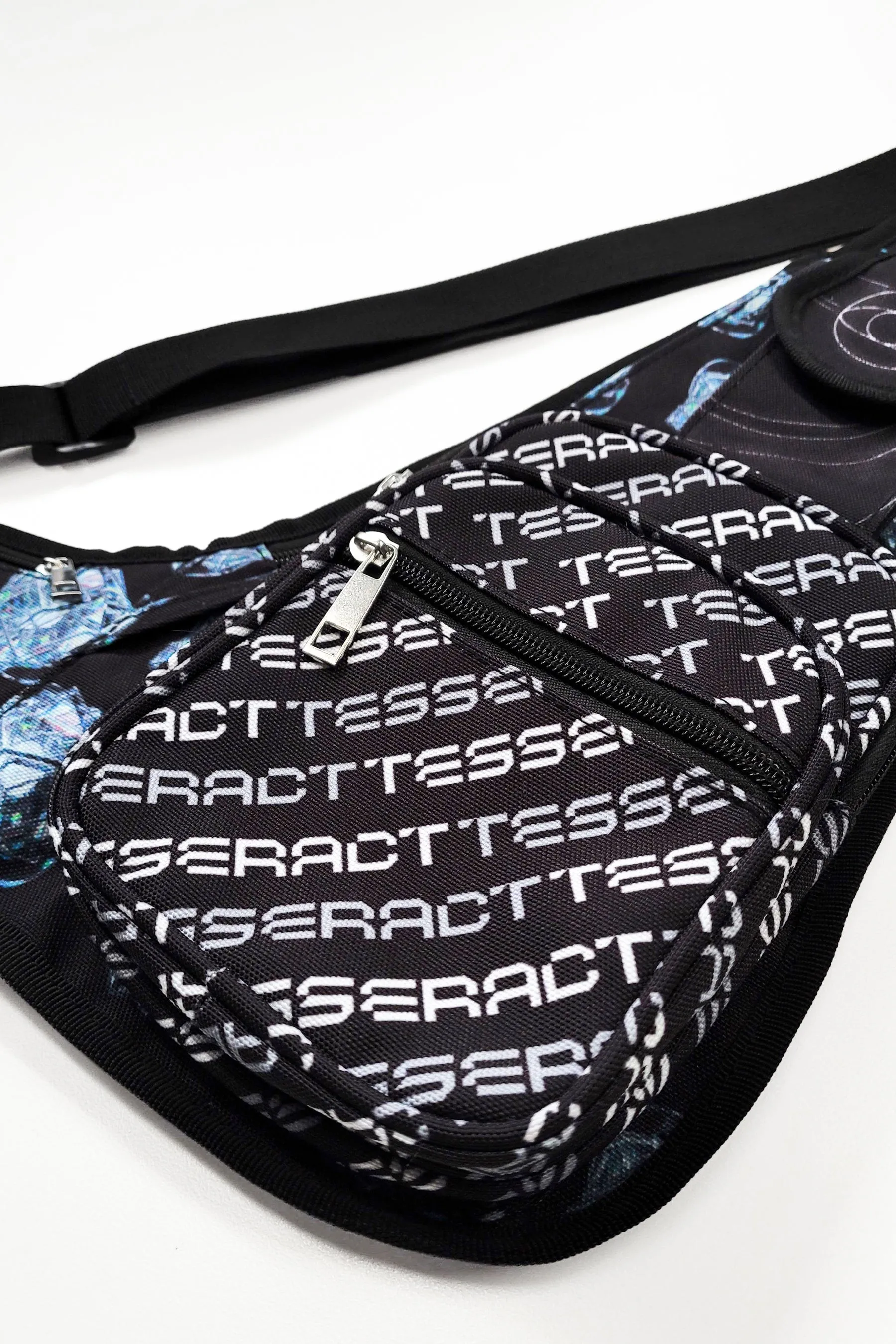 TESSERACT V2 PASH   Shoulder Bag Bundle