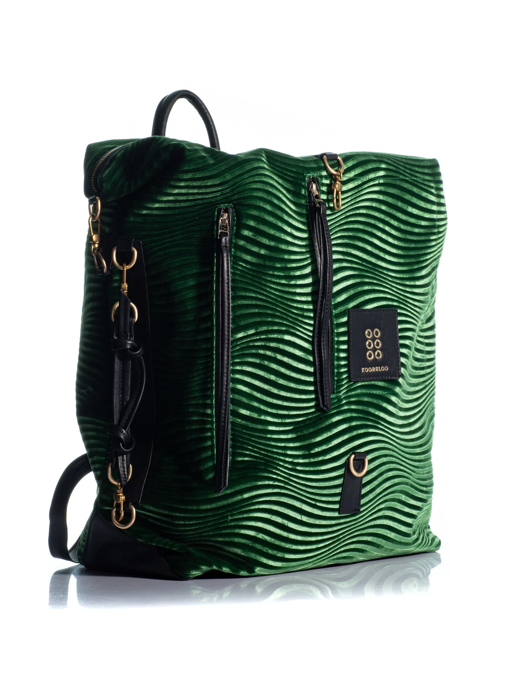 The Milano Backpack