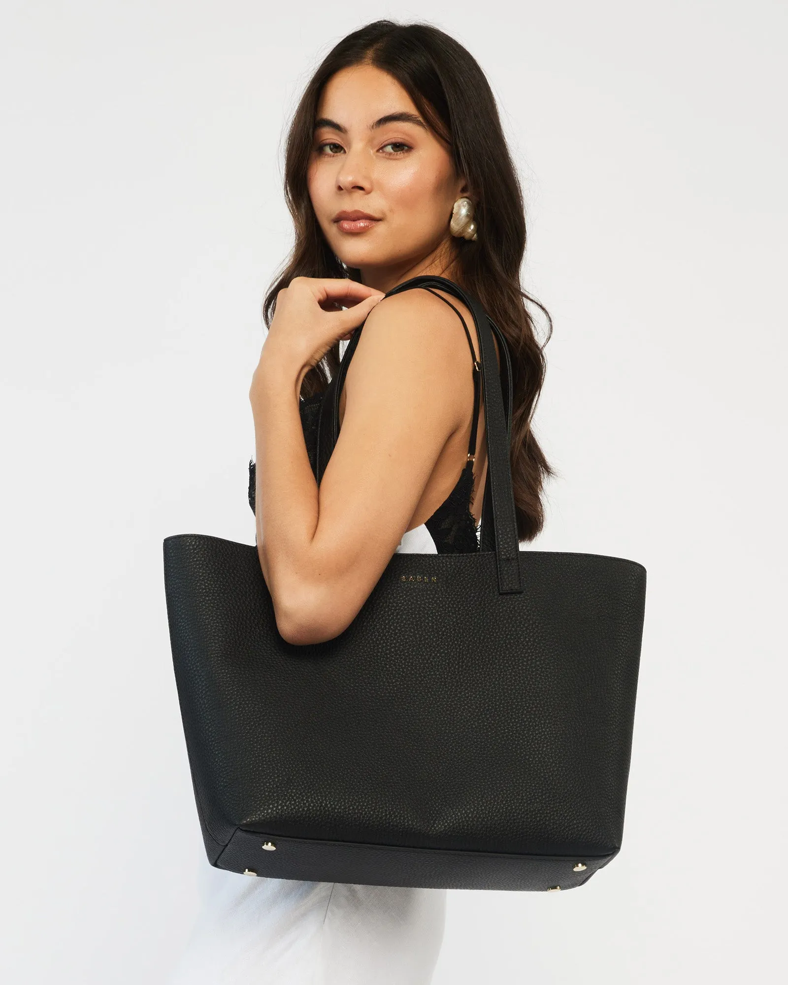 Tilbury Shoulder Bag