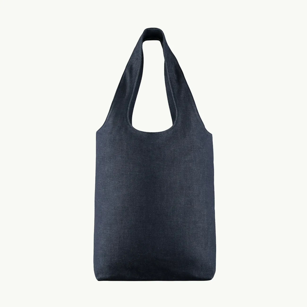 Tote Ninon Small - Indigo