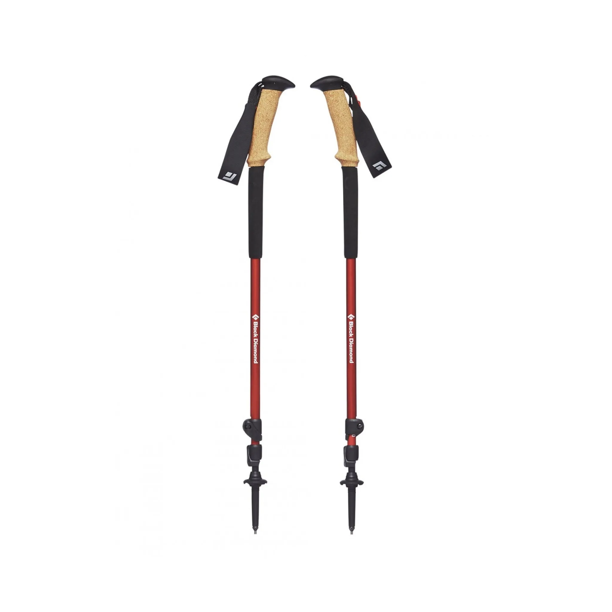 Trail Ergo Cork Trekking Poles