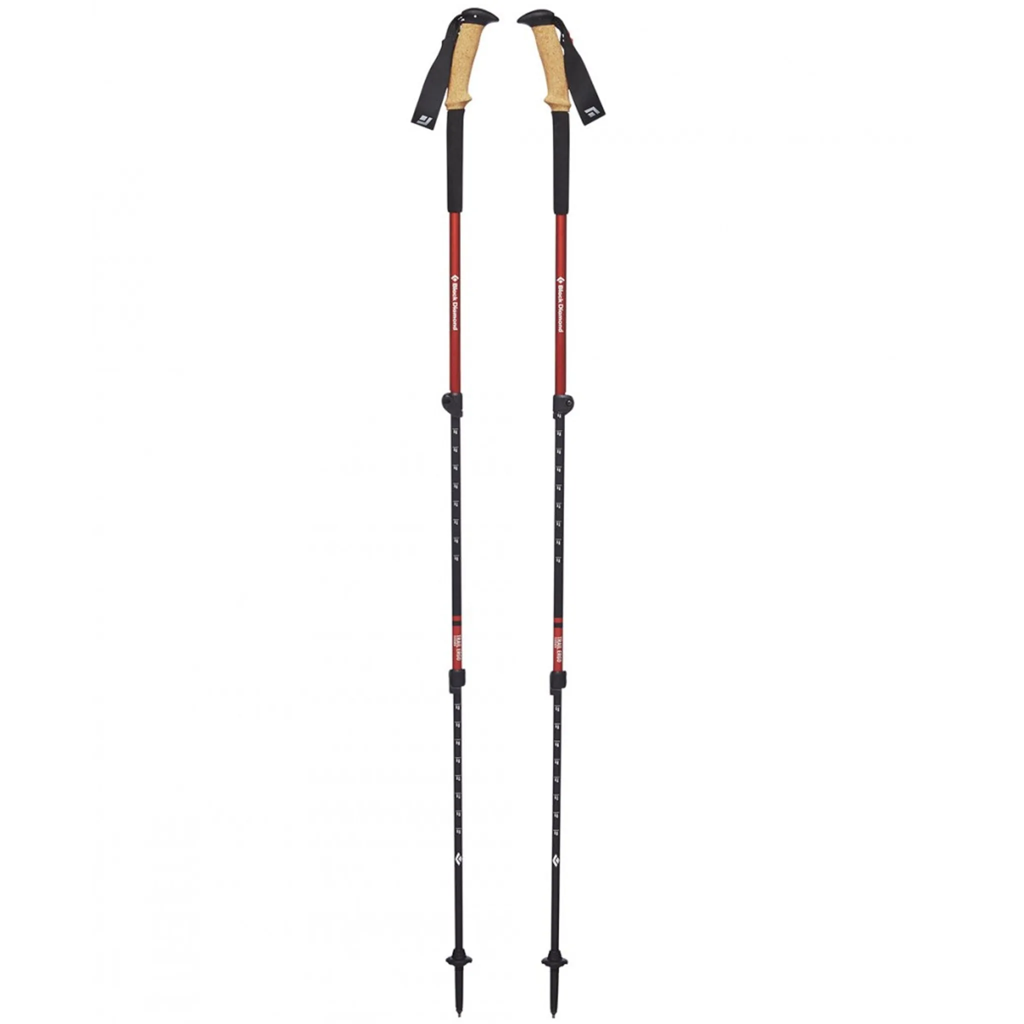 Trail Ergo Cork Trekking Poles