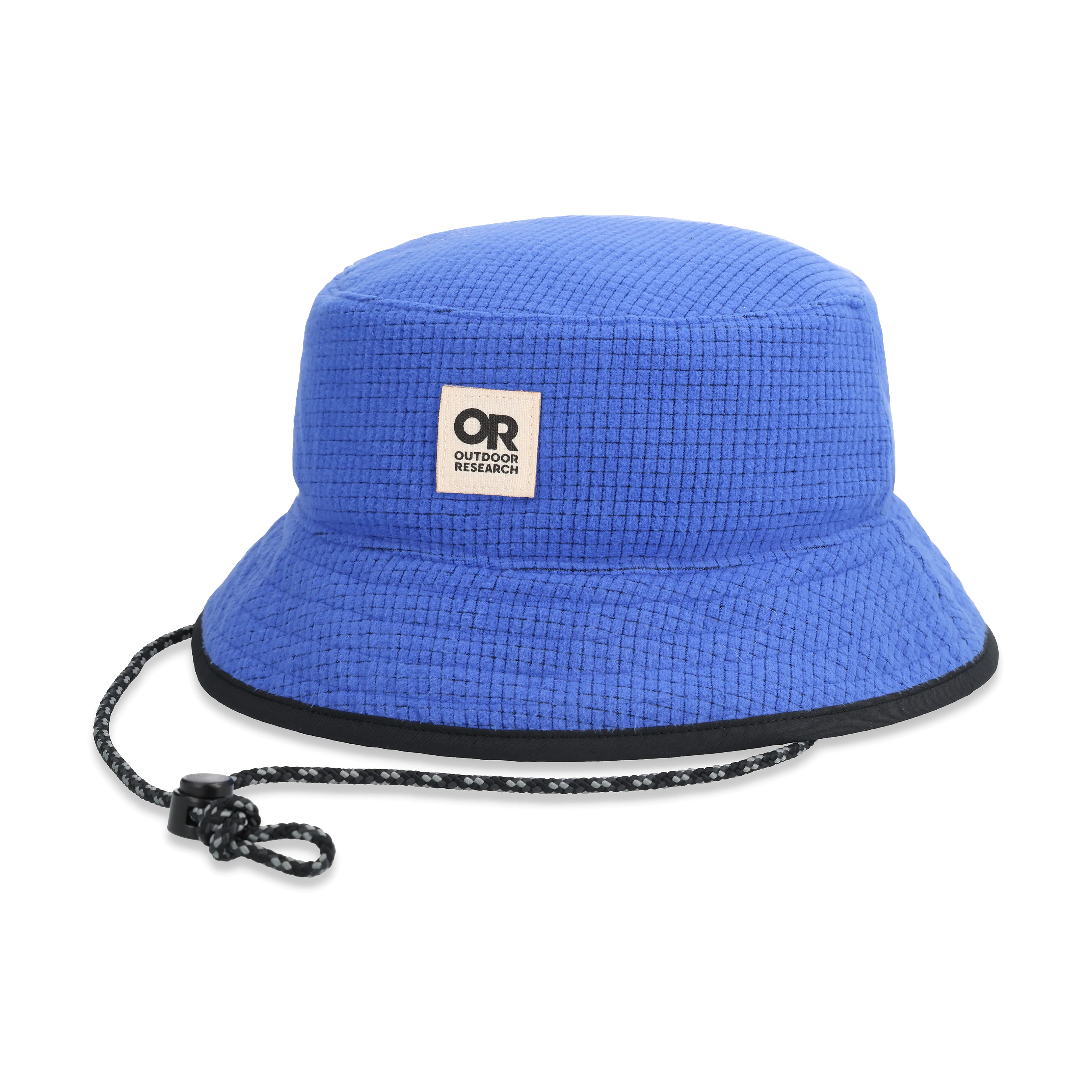 Trail Mix Bucket Hat