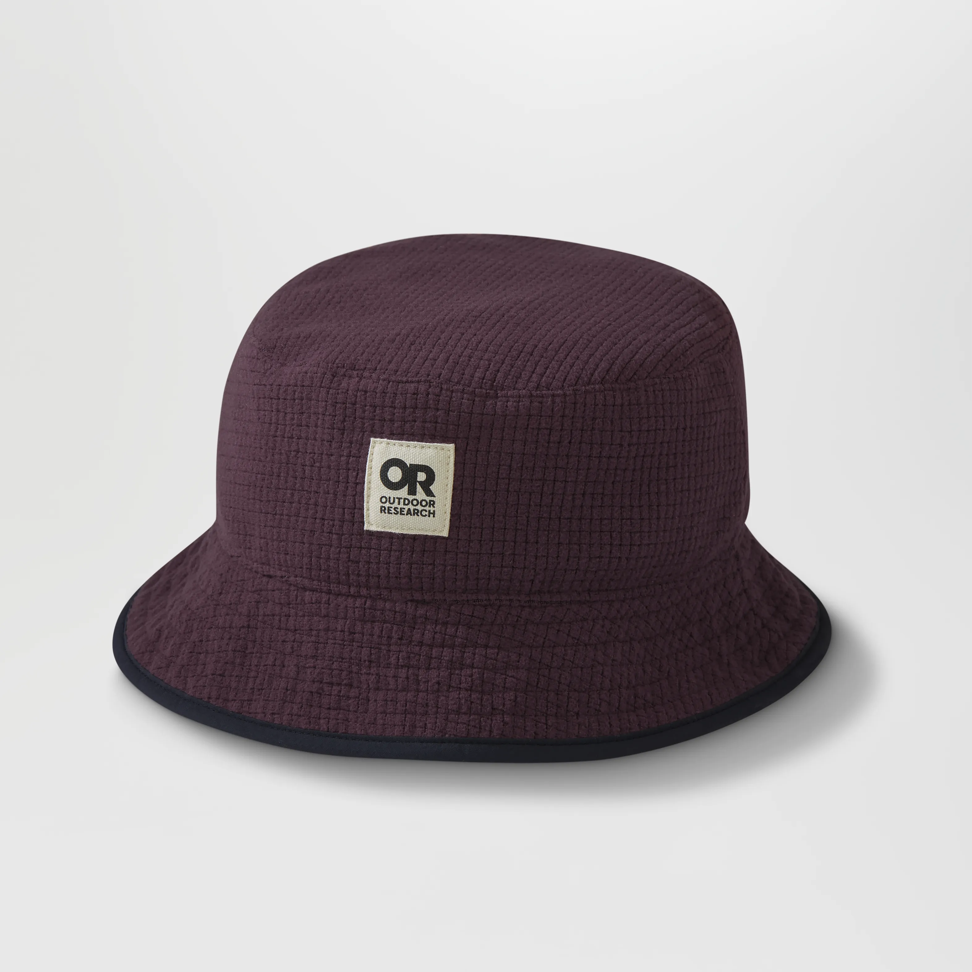 Trail Mix Bucket Hat