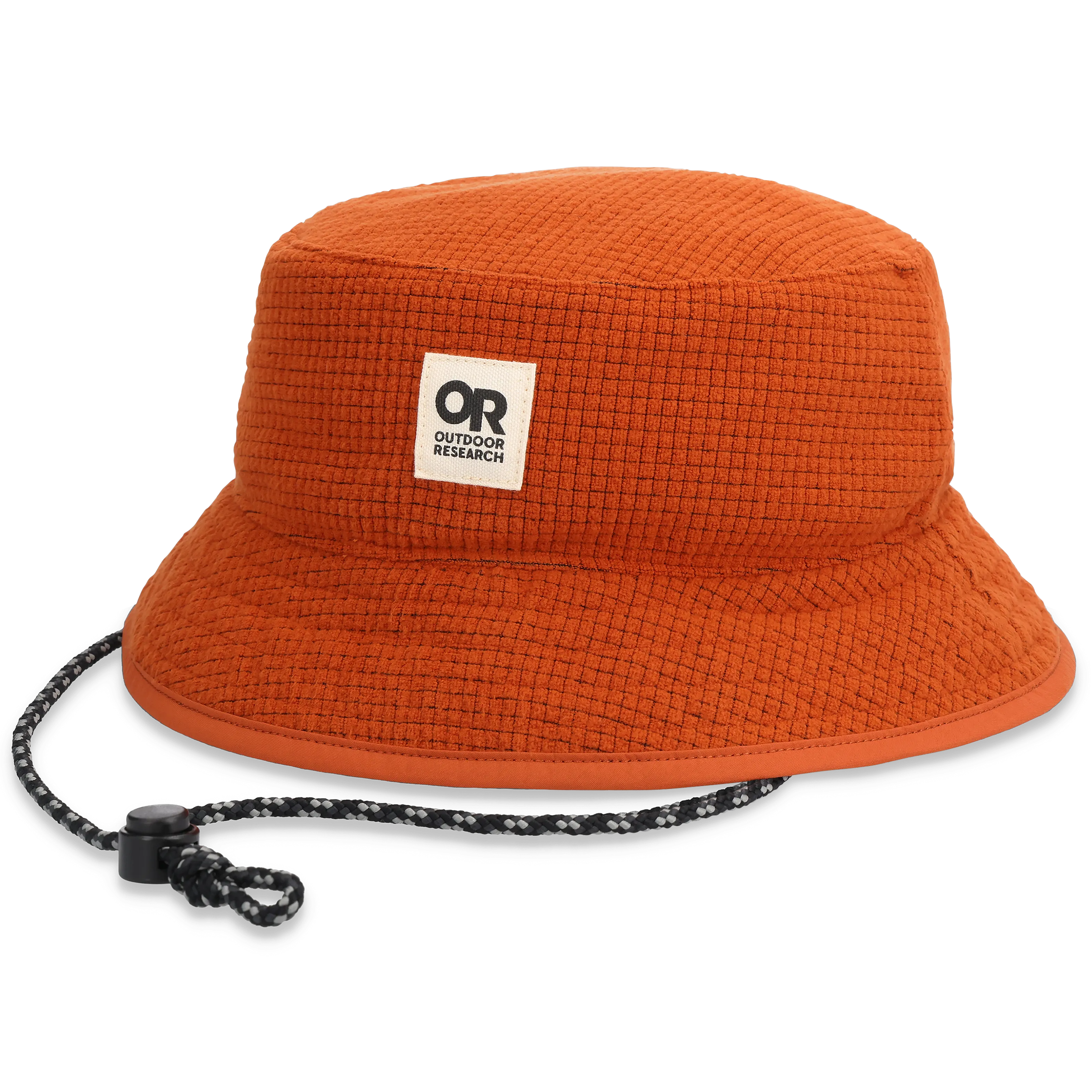 Trail Mix Bucket Hat