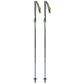 Trecime Aluminium Adjustable Trekking Poles