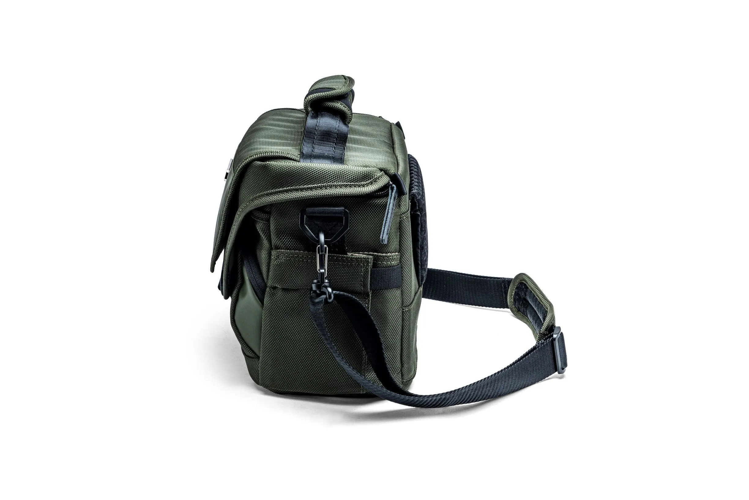 VEO SELECT 22S GR Shoulder Bag, Green