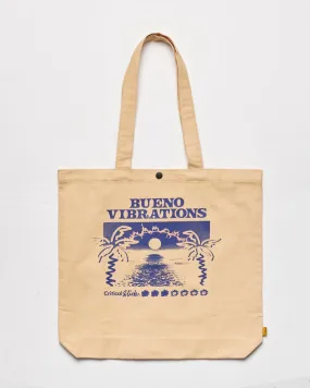 VIBRATIONS TOTE