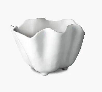 Vida Nube Ice Bucket White