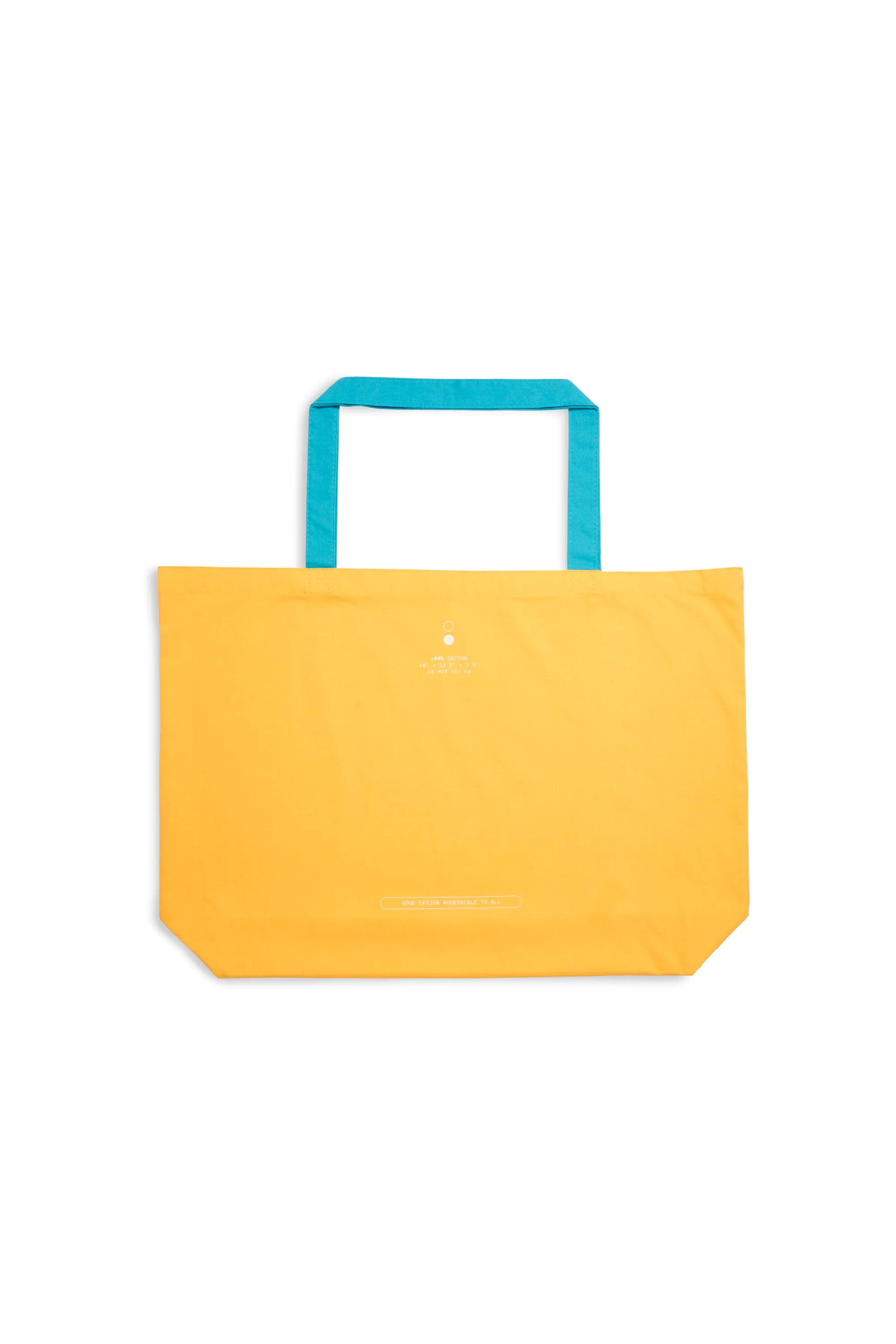 XL Shopper Tote