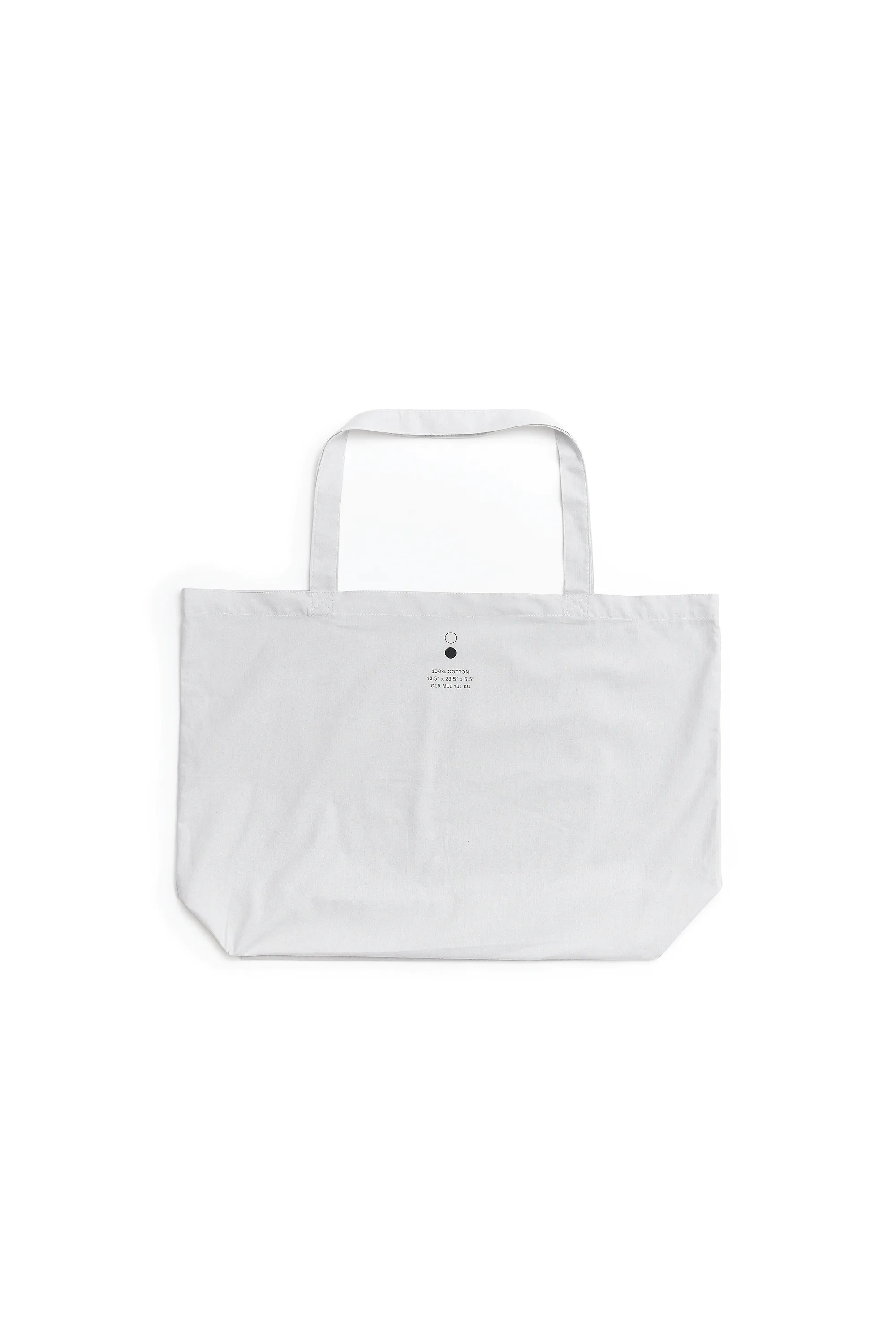 XL Shopper Tote