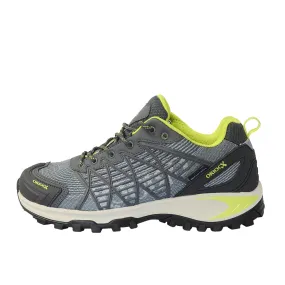 Zapatillas Trekking Mahave V2 Pro-Oferta de Bienvenida- Gris