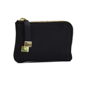 Zip Wallet | Black